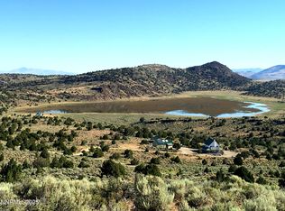 0 Rocky Rd, Reno, NV 89521