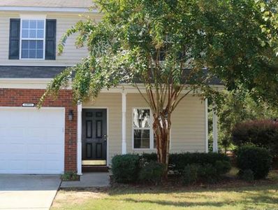 13955 Singleleaf Ln, Charlotte, NC, 28278