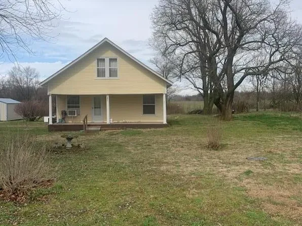 5400 Farm Road 2115, Purdy, MO 65734