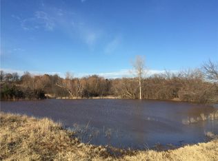 870776 S Highway 177, Wellston, OK 74881