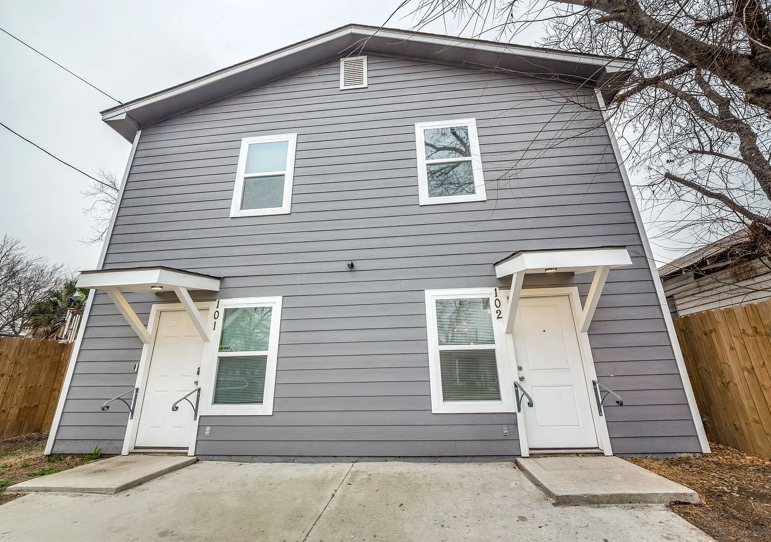 2-Bedroom New Construction In Prospect Hill — Photo 1