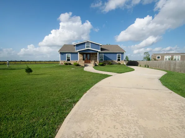 19902 Paloma Rotonda Dos, Rosharon, TX 77583