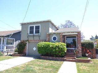 419 Orchard Ave, Hayward, CA 94544