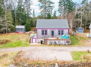 (Undisclosed Address), Harpswell, ME 04079