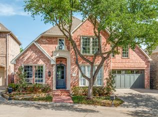 25 Ashton Ct, Dallas, TX 75230
