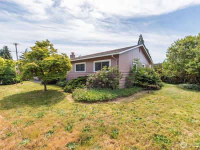 307 E Fir Street, Sequim, WA, 98382