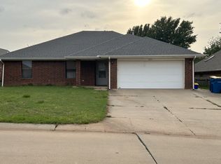 2214 N Benjamin St, Stillwater, OK 74075