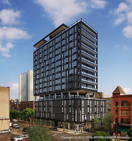 1st image of 400 W Huron St Unit 6B