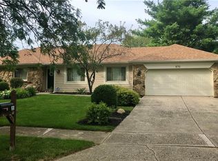 8710 Cheltenham Rd, Indianapolis, IN 46256