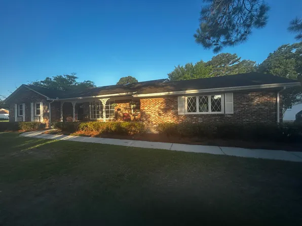 403 Rotherwood Dr, Charleston, SC 29407