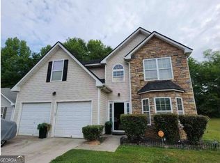 5877 Bluegrass Vw, Fairburn, GA 30213