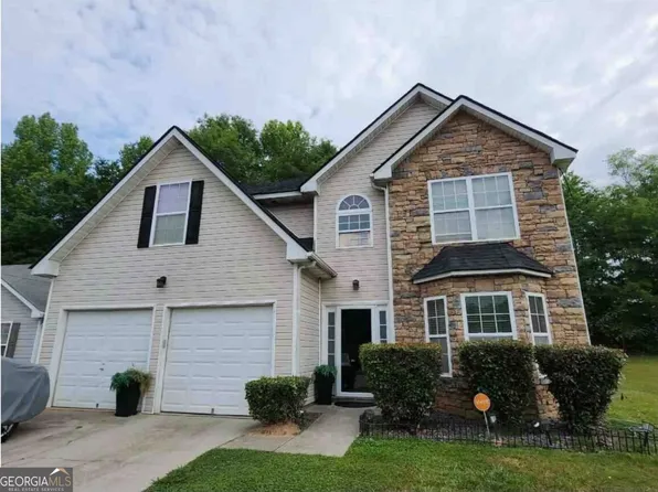 5877 Bluegrass Vw, Fairburn, GA 30213