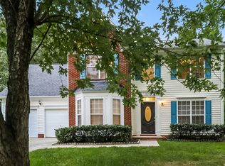15009 Arrowgrass Way, Charlotte, NC 28278