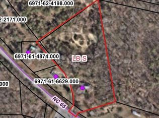 7291 State Highway 65, Belews Creek, NC 27009