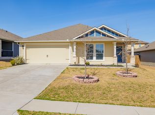 134 Denton Dr, Hutto, TX 78634