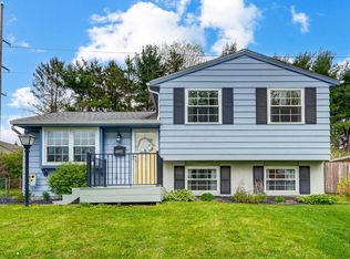 6092 Batavia Rd, Westerville, OH 43081