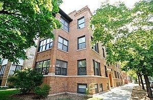 1st image of 3056 W Sunnyside Ave #1