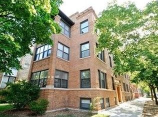 3056 W Sunnyside Ave #1, Chicago, IL