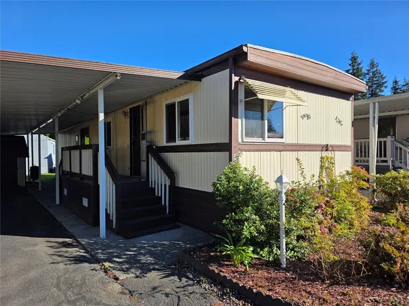 1316 91st Avenue SE #41, Lake Stevens, WA 98258