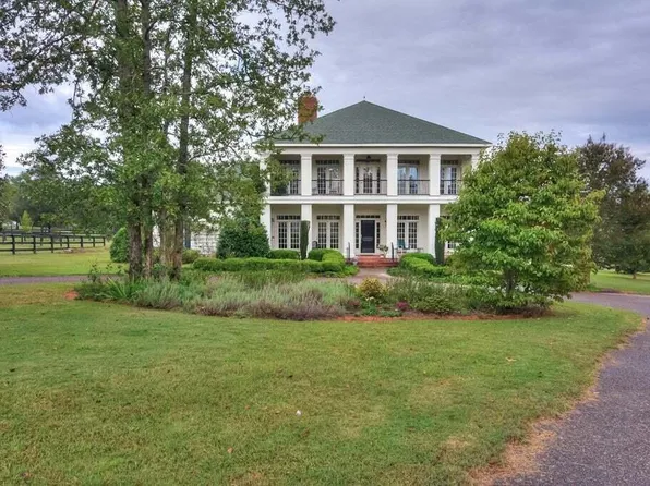 586A Grand Prix Dr, Beech Island, SC 29842