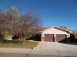 1221 Warwick, Casper, WY 82609