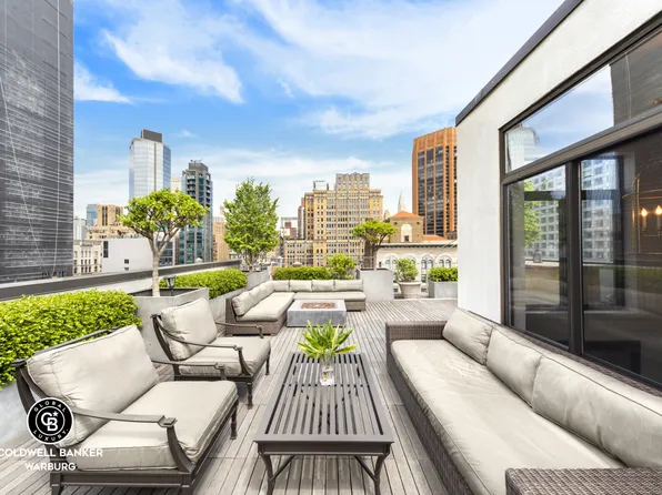 45 East 30th Street PHB image 12 of 13