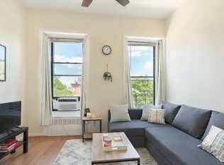 1104 Bushwick Ave #3R, Brooklyn, NY 11221