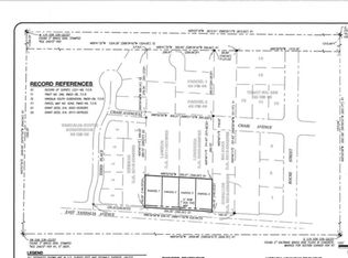 E Vandalia Ave, Porterville, CA 93257