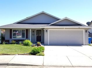 532 Teakwood Dr, Eagle Pt, OR