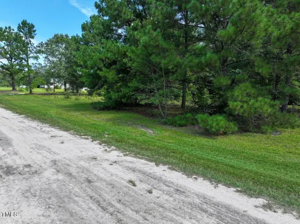 0 Ravens Nest Ln Lot 1, Cameron, NC 28326