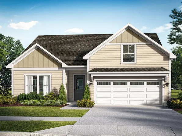 Fire Thorn Ln, Lincoln, DE 19960