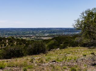 179 N Countless Views Dr LOT 6, Kerrville, TX 78028