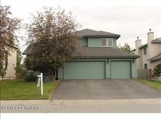 1922 Washington Ave, Anchorage, AK 99515