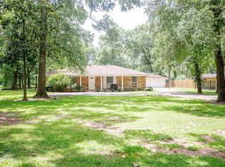 7515 Bridle Path Dr, Houston, TX 77044