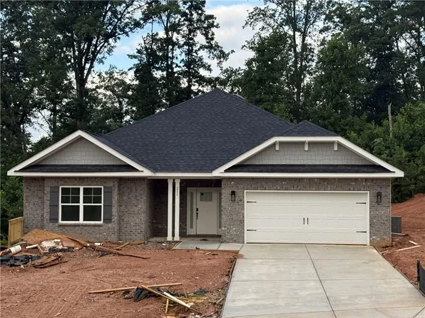 211 Thunder Valley, Dawsonville, GA 30534
