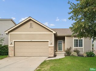 6124 S 189th Ave, Omaha, NE 68135