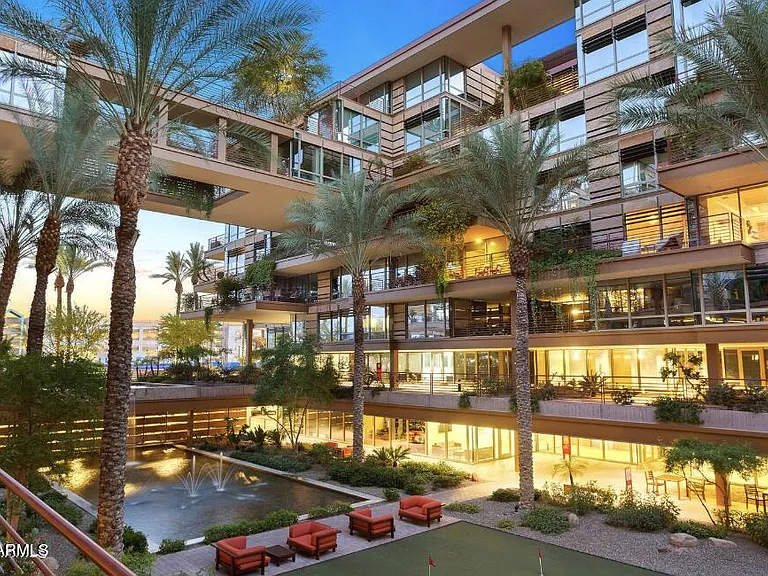 7127 E Rancho Vista Dr #4008 — Photo 28