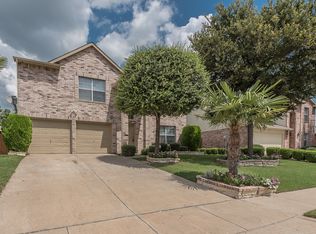 613 Alcove Dr, Little Elm, TX 75068