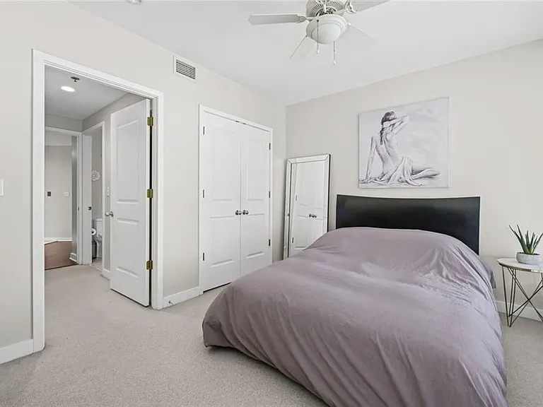 3338 Peachtree Rd NE #1105 — Photo 13