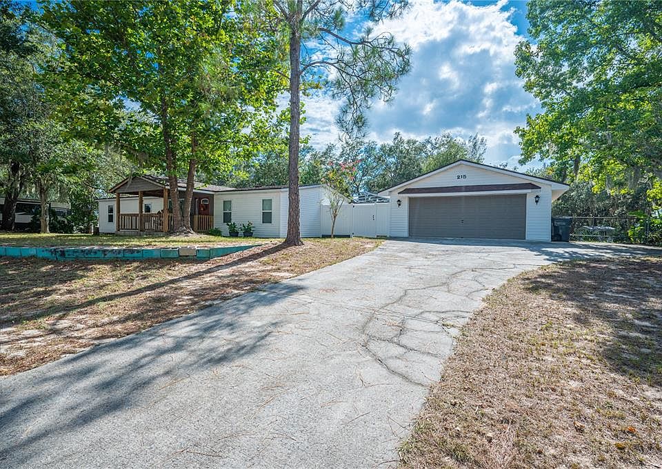 215 Buck Trl, Davenport, FL 33837 Zillow