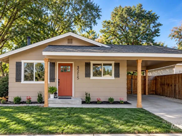 3215 W Alpine St, Boise, ID 83705