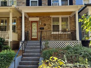 105 Harvard St, Alexandria, VA 22314