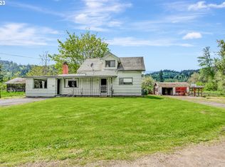 78226 Mosby Creek Rd, Cottage Grove, OR 97424