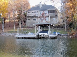 312 Miami Ln, Loudon, TN 37774