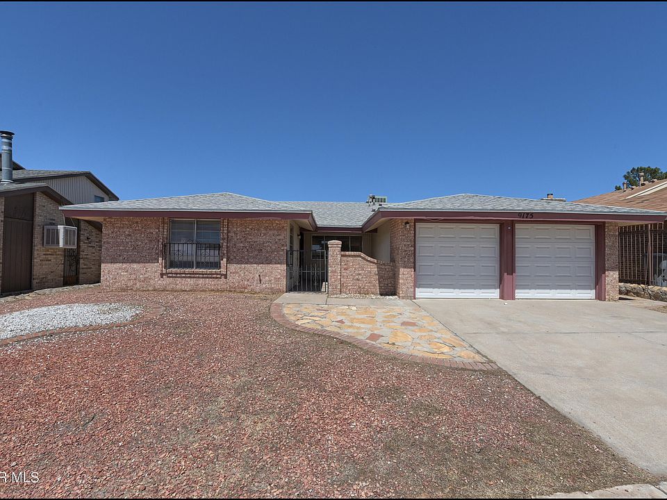1st image of 9175 Omar Bradley Dr