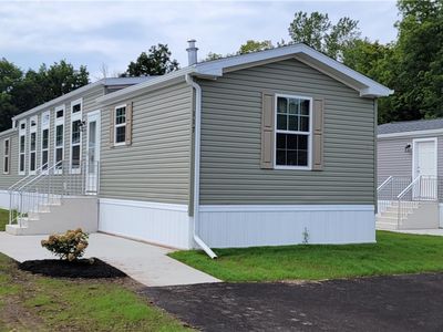 117 Meadowlark Dr, Weedsport, NY, 13166