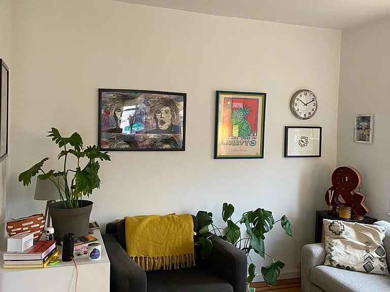 1713 Tasker St #2F — Photo 3