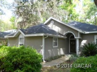 10108 SW 44th Ln, Gainesville, FL 32608