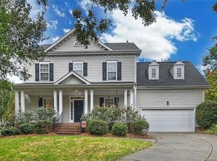 1411 Partridge Trail Ct, Tega Cay, SC 29708