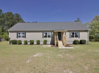 687 Morrison Bridge Rd, Vass, NC 28394
